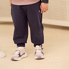 Dave&Bella Boys Autumn Sport Drawstring Casual Pants
