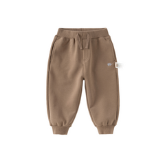 Dave&Bella Boys Autumn Sport Drawstring Casual Pants