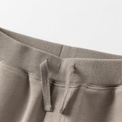 Dave&Bella Boys Autumn Sport Drawstring Casual Pants