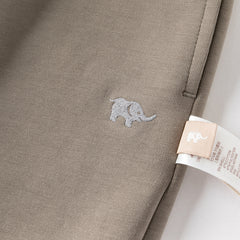 Dave&Bella Boys Autumn Sport Drawstring Casual Pants