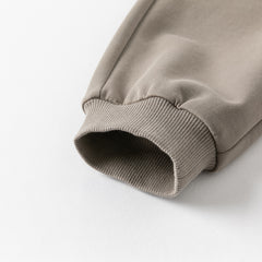 Dave&Bella Boys Autumn Sport Drawstring Casual Pants