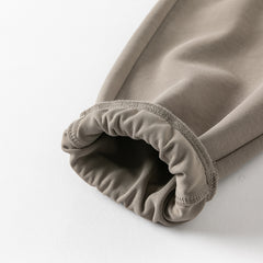 Dave&Bella Boys Autumn Sport Drawstring Casual Pants