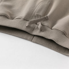 Dave&Bella Boys Autumn Sport Drawstring Casual Pants