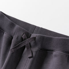 Dave&Bella Boys Autumn Sport Drawstring Casual Pants