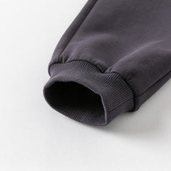 Dave&Bella Boys Autumn Sport Drawstring Casual Pants