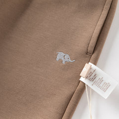 Dave&Bella Boys Autumn Sport Drawstring Casual Pants