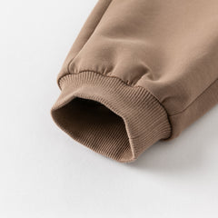 Dave&Bella Boys Autumn Sport Drawstring Casual Pants