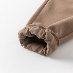 Dave&Bella Boys Autumn Sport Drawstring Casual Pants