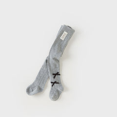 Dave&Bella Girls Autumn Cute Casual Footed Tights Leggings