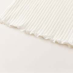 Dave&Bella Girl Spring Sweet Cotton T-Shirts Top