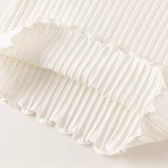 Dave&Bella Girl Spring Sweet Cotton T-Shirts Top