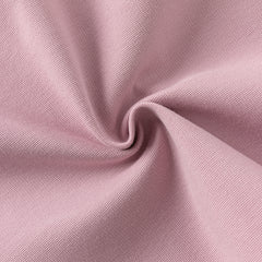 Dave&Bella Toddler Girls Sweet Festival Purple Long Sleeve Dresses