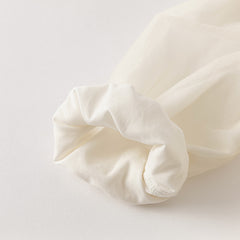 Dave&Bella Toddler Girls Yellow Romantic French-style Princess Dress(wallet bag)