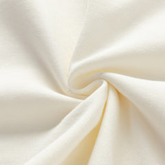 Dave&Bella Toddler Girls Autumn Classic Beige Cartoon Print A-line Dress