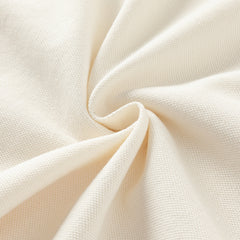 Dave&Bella Toddler Girls Autumn Beige A-line Knit Dress