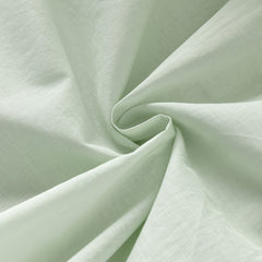 Dave&Bella Toddler Girls Autumn Fresh Green Long Sleeve Mesh Princess Dress