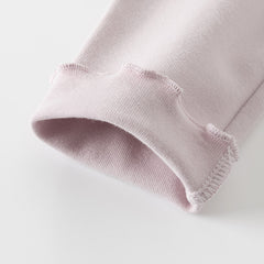 Dave&Bella Girls Spring Mesh Skirt Leggings Pants