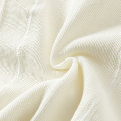 Dave&Bella Girls Autumn Beige/Grey Sweet Footed Tights Leggings