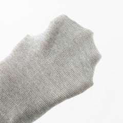 Dave&Bella Girls Autumn Beige/Grey Sweet Footed Tights Leggings