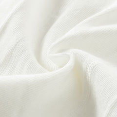 Dave&Bella Girls Autumn Beige/Grey Lace Leg Footless Tights Leggings