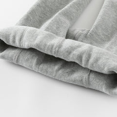 Dave&Bella Girls Autumn Beige/Grey Lace Leg Footless Tights Leggings