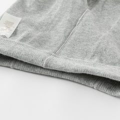 Dave&Bella Girls Autumn Beige/Grey Lace Leg Footless Tights Leggings