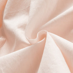 Dave&Bella Toddler Girls Autumn Charming Peachy Pink Chinese-style Mesh Dress