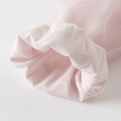 Dave&Bella Toddler Girls Cute Mesh Embroidery Princess Party Dress