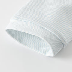 Dave&Bella Baby Boys Spring Newborn Cute Outfit Rompers