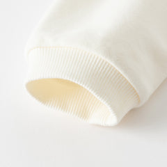 Dave&Bella Toddler Boys Navy Blue Fake Two Piece Knit Pullover Polos T-Shirt Tops