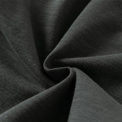 Dave&Bella Toddler Boys Green Soft Round Collar Long Sleeve Top Pants Suits