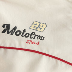 Dave&Bella Kids Boys Casual Beige Turtle Long Sleeve Jackets