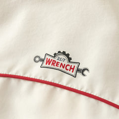 Dave&Bella Kids Boys Casual Beige Turtle Long Sleeve Jackets