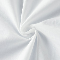 Dave&Bella Toddler Girls Blue Long Sleeve Lightweight Cotton Casual A-line Dress