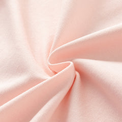 Dave&Bella Toddler Girls/Boys Multi-color Playful Print Soft Cotton T-shirt Tops