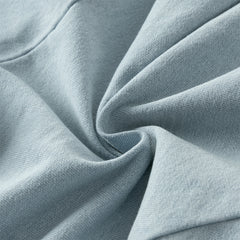 Dave&Bella Toddler Girls Fashion Denim Blue Lightweight Wide Jeans