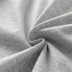 Dave&Bella Toddler Boys Apricot/Dark Grey Fashion Cotton T-shirt Tops