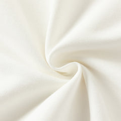 Dave&Bella Toddler Girls Versatile White Long Sleeve Rabbit Print Sweatshirts Tops