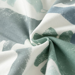 Dave&Bella Toddler Girls/Boys Outdoor Cute Print Long Sleeve Hooded Top Pant Suits