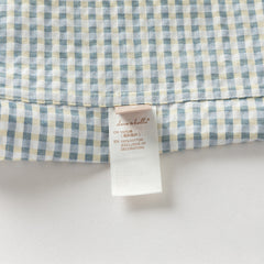 Dave&Bella Toddler Boys Yellow Green Plaid Long Sleeve Comfortable Shirt Pant Suits