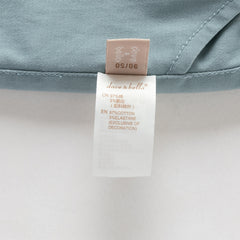 Dave&Bella Toddler Boys Yellow Green Plaid Long Sleeve Comfortable Shirt Pant Suits