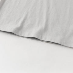 Dave&Bella Toddler Boys Purple/Blue Dinosaur Long Sleeve Lightweight Cotton T-shirt Tops