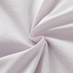 Dave&Bella Toddler Girls/Boys Playful Print Lightweight Cotton T-shirt Tops