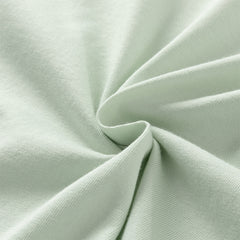 Dave&Bella Toddler Girls/Boys Playful Print Lightweight Cotton T-shirt Tops