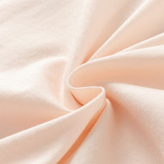 Dave&Bella Toddler Girls/Boys Playful Print Lightweight Cotton T-shirt Tops