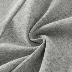 Dave&Bella Toddler Girls Pink/Light Grey Comfortable Versatile Leggings