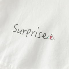 Dave&Bella Toddler Boys Gentle White Long Sleeve College-style Cotton Soft Shirt Tops