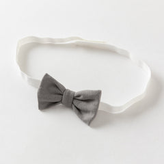 Dave&Bella Toddler Boys Formal White Cotton Shirt Tops