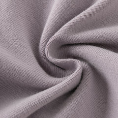 Dave&Bella Toddler Girls Purple/Grey Cute Bow Tie Soft Legging Pants
