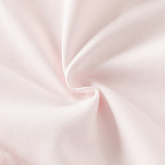 Dave&Bella Baby Girls Light Pink Cute Mesh Dress-style Rompers